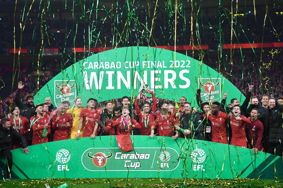 Final Carabao Cup Rasa Final Liga Champions, Kepa Arrizabalaga Jadi