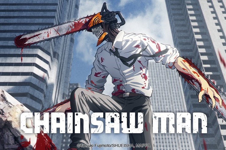 chainsaw man episode 1 sub indo animeindo