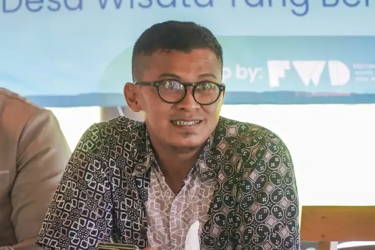 Fahrul Muzaqqi S.IP., M.IP., Pengamat Politik Universitas Airlangga