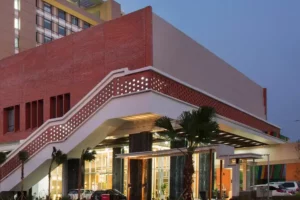 Patra Cirebon Hotel and Convention