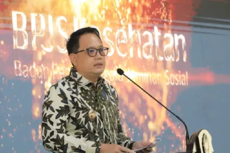 Pj Gubernur Jawa Timur, Adhy Karyono